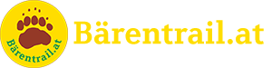 Bärentrail im Waldviertel Logo