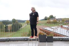 Foto von Christine Wagner