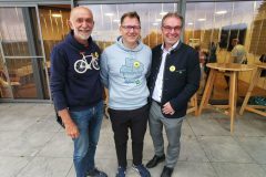 Foto von Christine Wagner