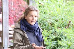 Foto von Christine Wagner