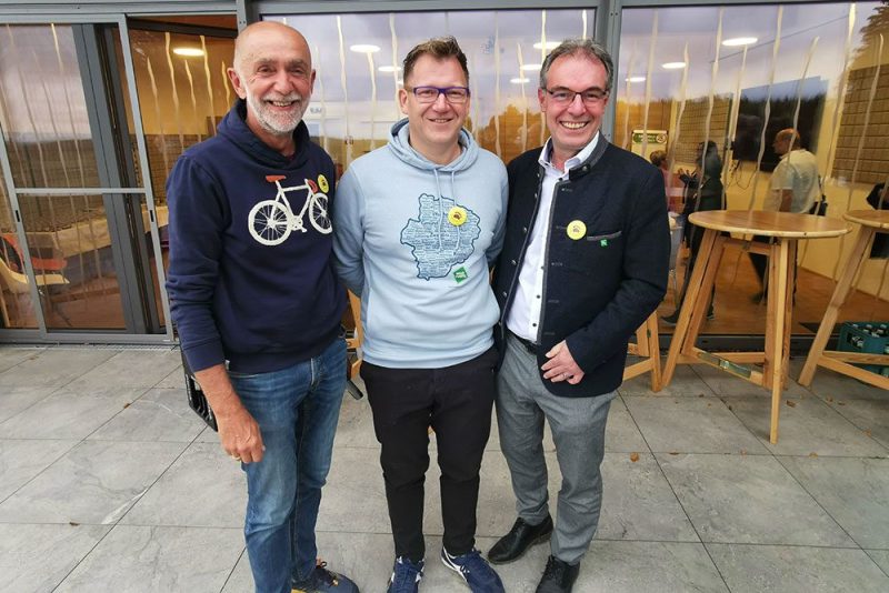 Foto von Christine Wagner