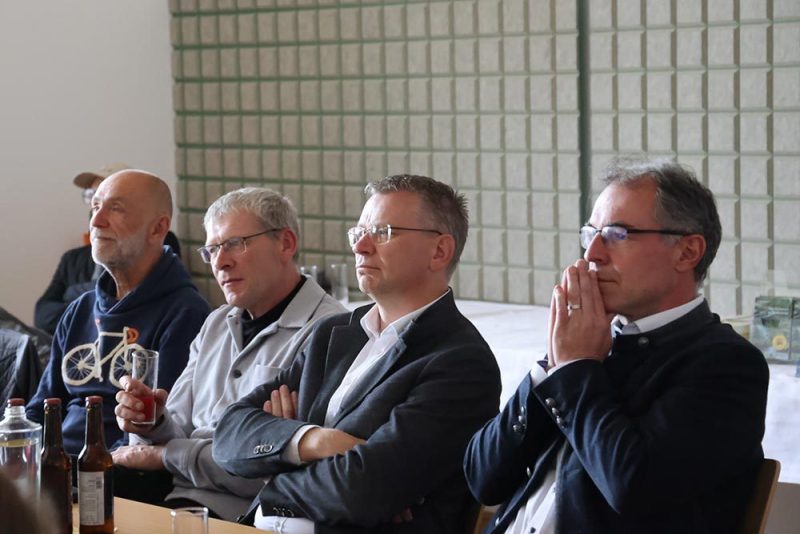 Foto von Christine Wagner