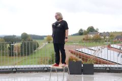 Foto von Christine Wagner