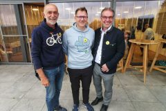 Foto von Christine Wagner