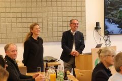 Foto von Christine Wagner