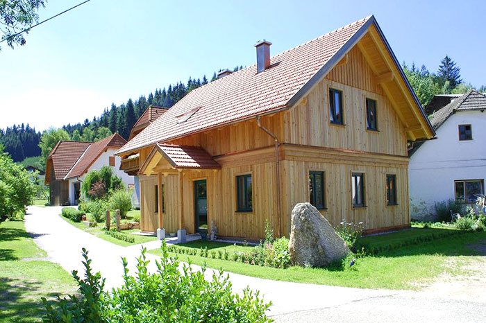 Eichberger Höhendorf