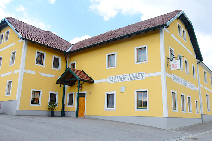 Gasthof Maria Huber Großpertenschlag