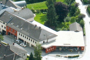 Gästehaus Reichard Arbesbach
