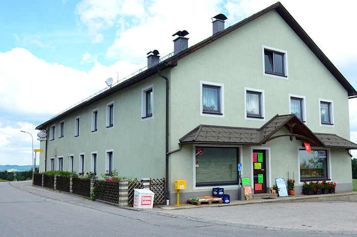 Gasthaus Paula Spiegl Kleinpertenschlag