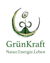 Logo GrünKraft