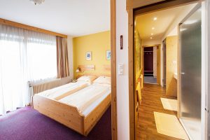 Genießerzimmer Seidl Pretrobruck