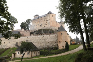 Burg Rappottenstein (c)Martin Lugmayr