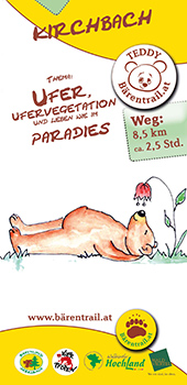 Teddy_Kirchbach_Cover2018 Teddybärentrail Kirchbach