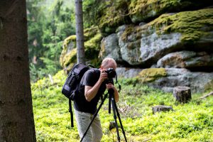 Fotograf Matthias Schickhofer © Martin Lugmayr