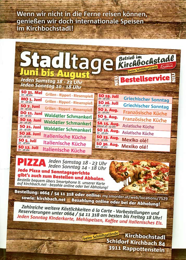 Kirchbach_Stadltage_Juni-Aug.2020