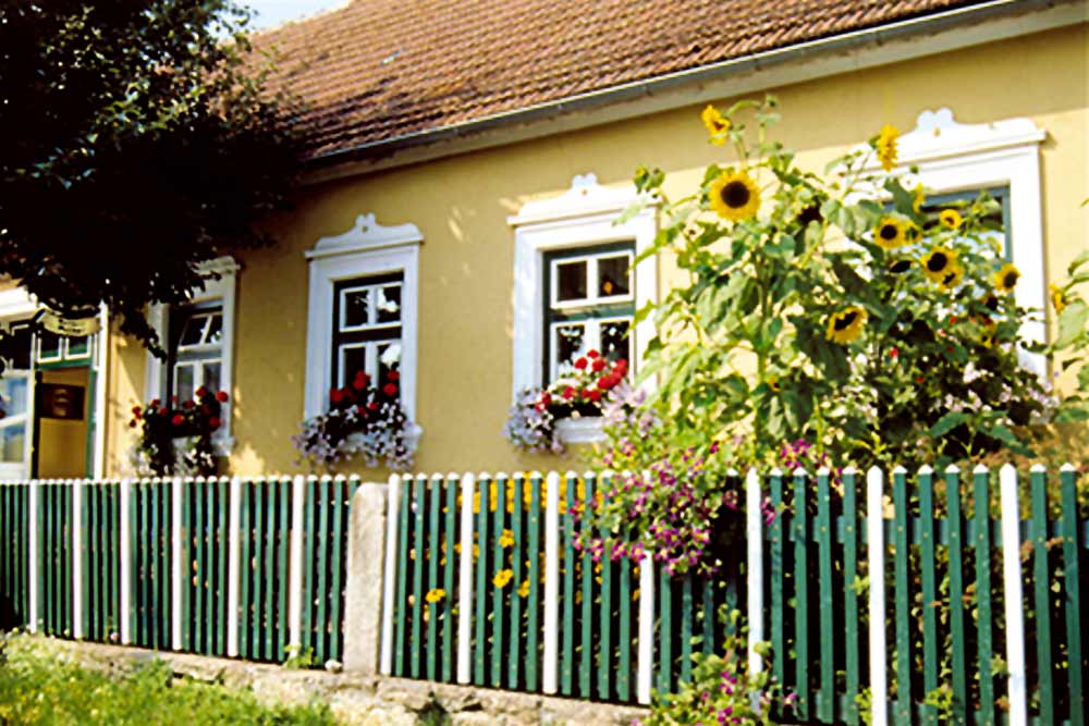 Gasthaus Maringer Wurmbrand