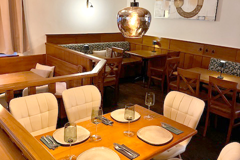 SARENA Cafe Arbesbach