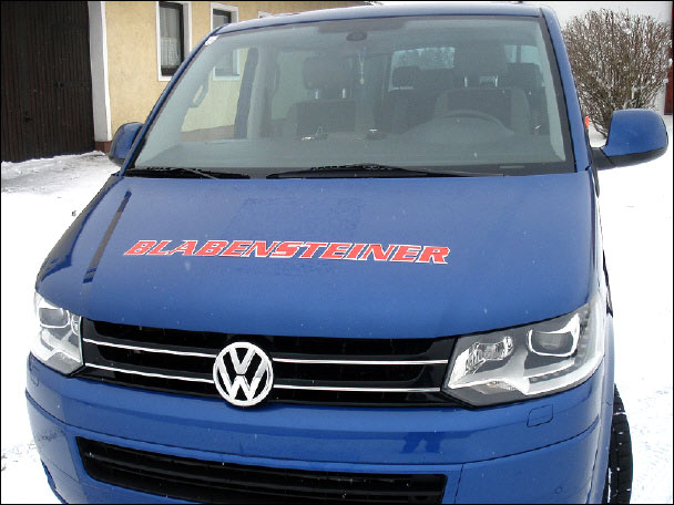 Taxi Blabensteiner Großpertenschlag