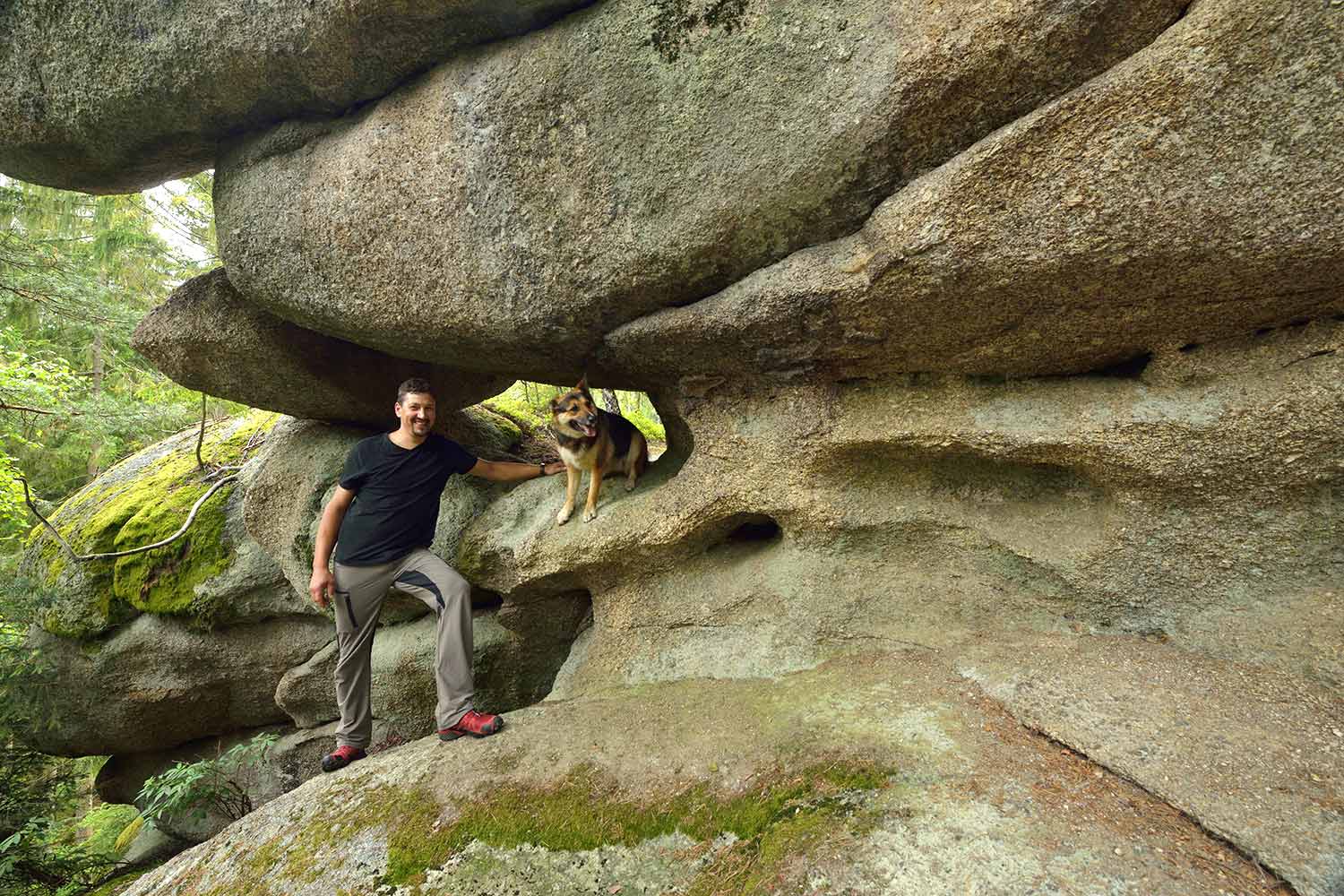 Felsengarten_Sidestep_Gletschermuhele633_(c)MatthiasSchickhofer