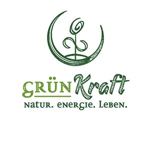 Gerda Holzmann Logo GrünKraft