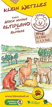 Teddy_KleinWetzles_Cover_2021