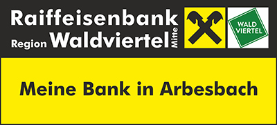 Raiffeisenbank Region Waldviertel Mitte