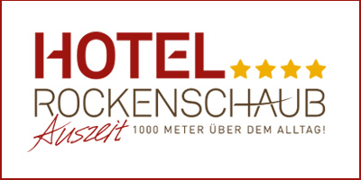 Hotel Rockenschaub Liebenau