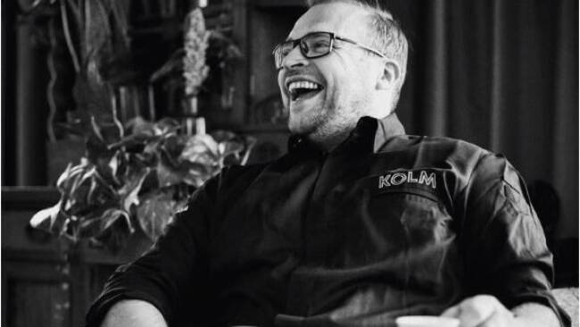 Michael KOLM (c) Kolm Arbesbach