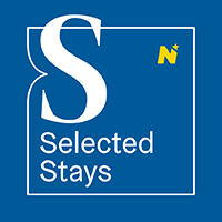 Selected Stays Logo