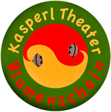 Kasperltheater Blumenschein Logo