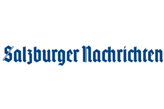 Logo Salzburger Nachrichten