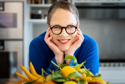 Katharina Seiser Portrait, (c) Gianmaria Gava