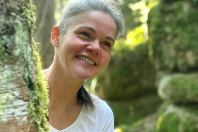 Michaela Auer, Portrait, (c) Stefan_Neuheimer