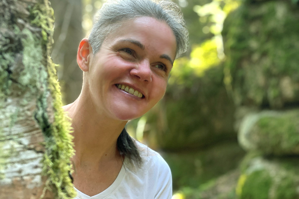 Michaela Auer, Portrait, (c) Stefan_Neuheimer