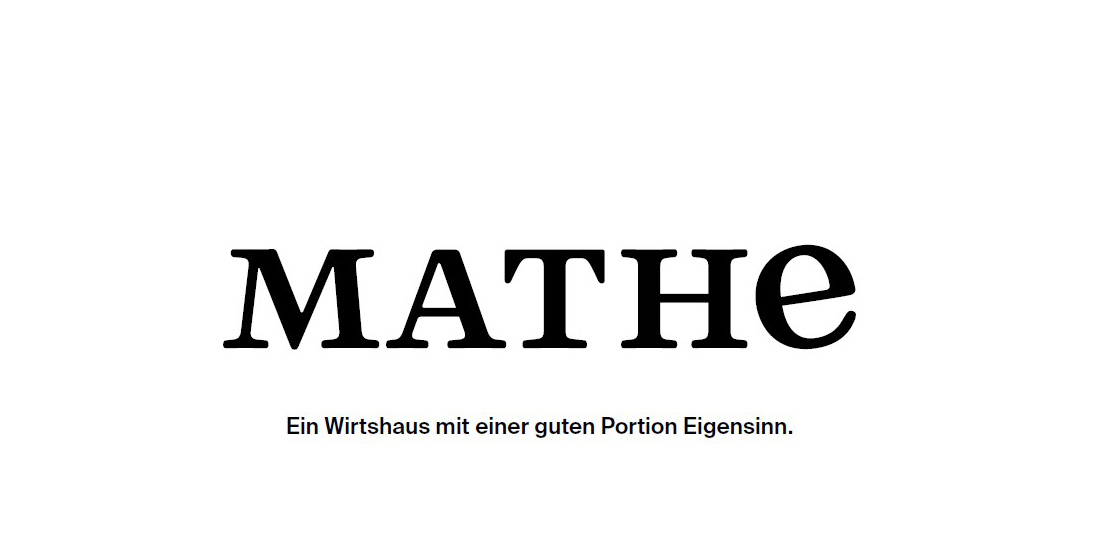 Mathe Wirtshaus Etzen