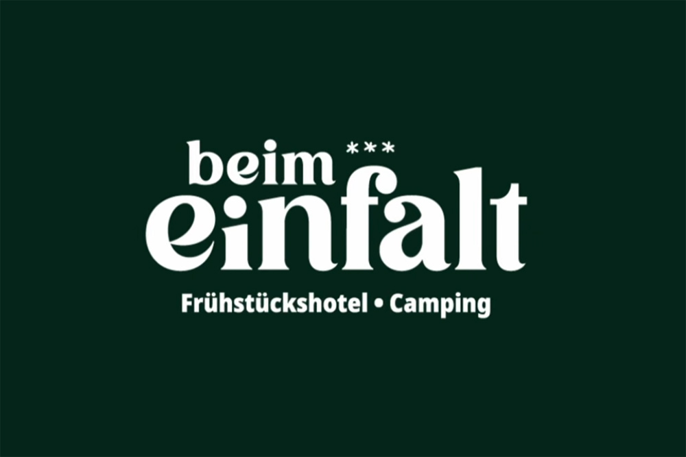 Image Video Beim Einfalt